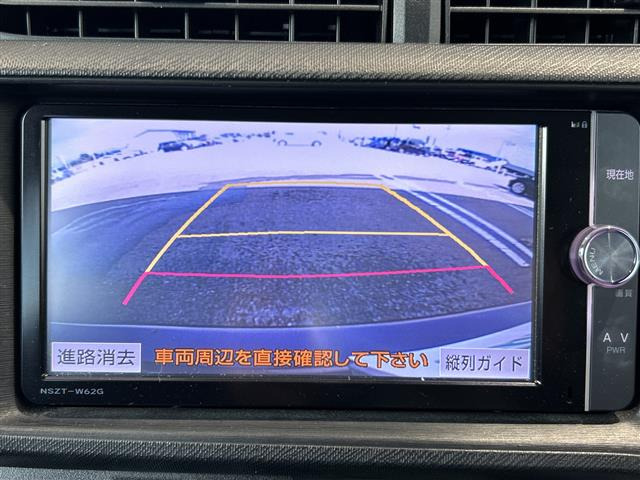 アクア1.5 S