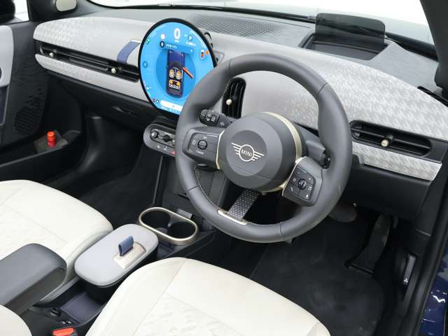 ミニコンバーチブルクーパー C DCT