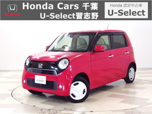 N-ONEG Aパッケージ 4WD