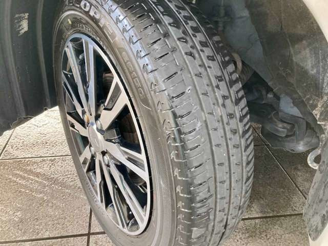 タントカスタムX トップエディション SAIII 4WD