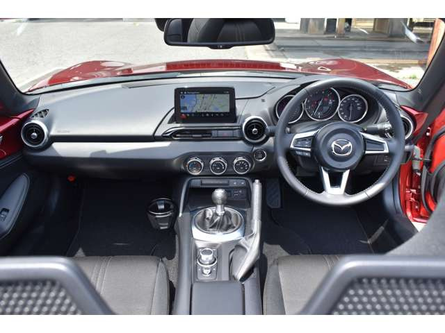 ロードスター1.5 S スペシャルパッケージ