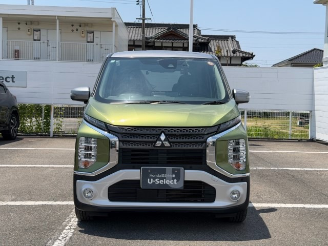 eKクロスT
