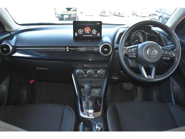 MAZDA21.5 15S プロアクティブ スマートエディションII
