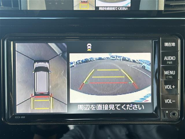 ルーミー1.0 カスタム G-T