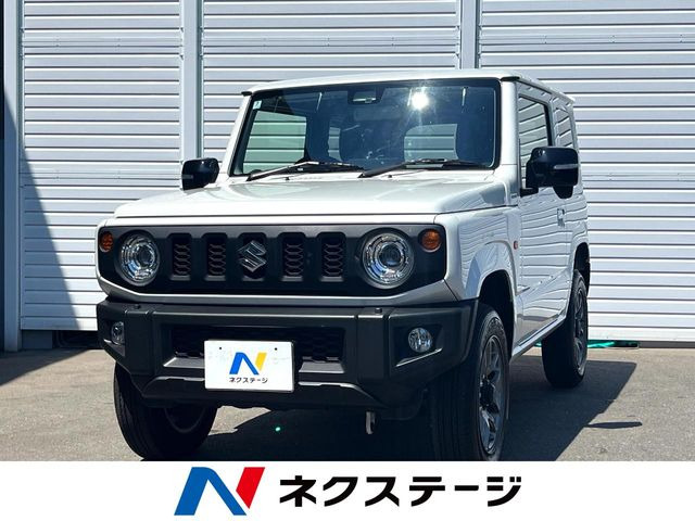 ジムニー