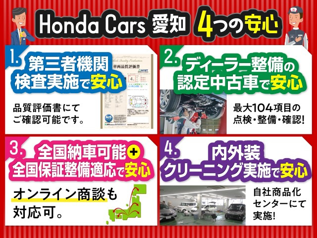 N-ONEG Lパッケージ