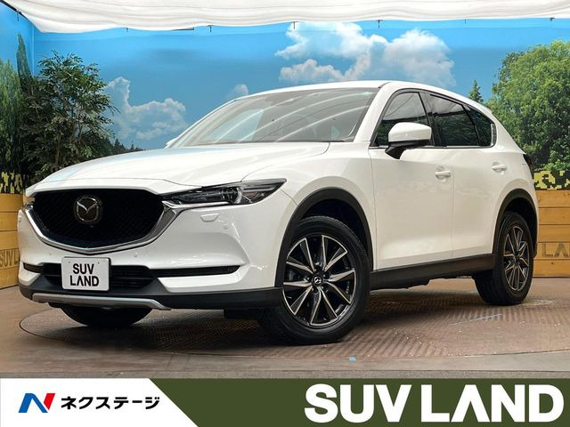 CX-52.2 XD Lパッケージ