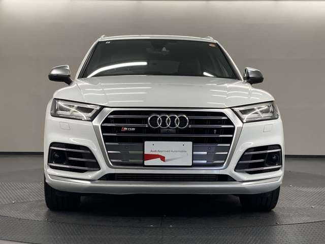 SQ53.0 4WD
