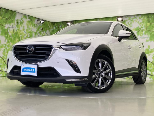 CX-32.0 20S エクスクルーシブ モッズ