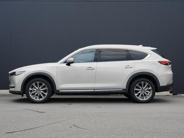 CX-82.2 XD Lパッケージ
