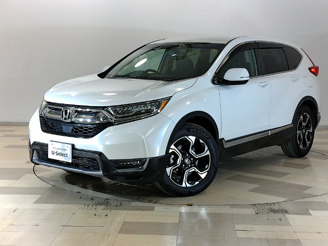 CR-V1.5 EX