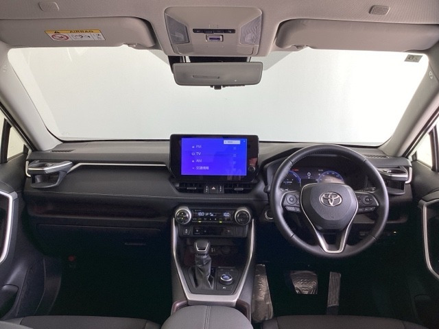 RAV42.5 ハイブリッド G E-Four 4WD