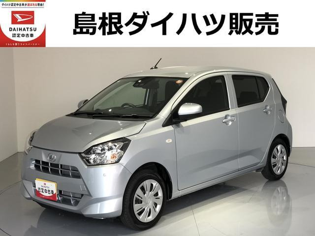ミライースX SAIII