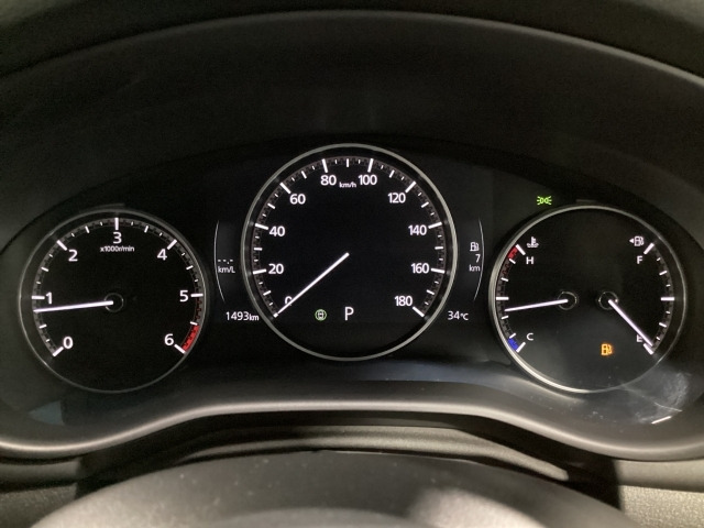 MAZDA3ファストバック1.8 XD ドライブ エディション 4WD
