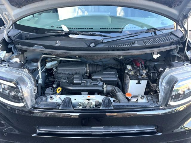 親切・丁寧な専門メカニックスタッフが応対!・車検・点検整備・事故等の修理などアフターサービスも安心。お車のカスタマイズもネクステージのサービススタッフまでご相談ください!