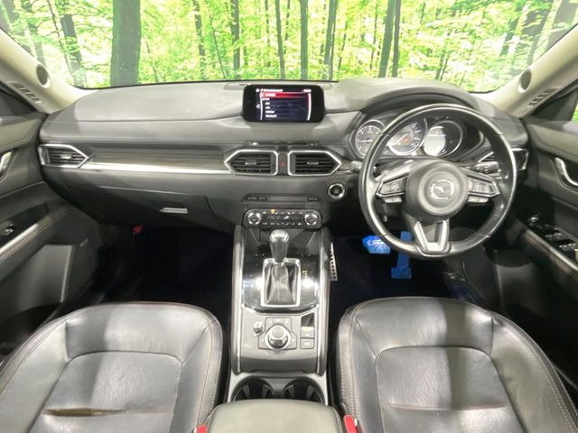 CX-52.2 XD Lパッケージ
