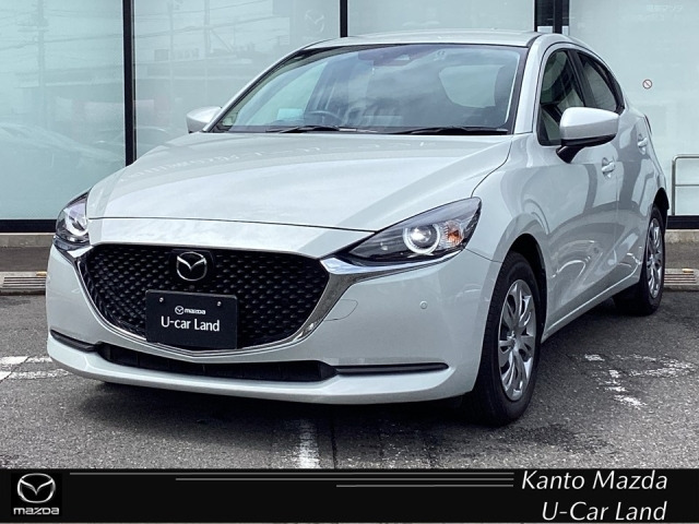 MAZDA21.5 15S プロアクティブ スマートエディションII
