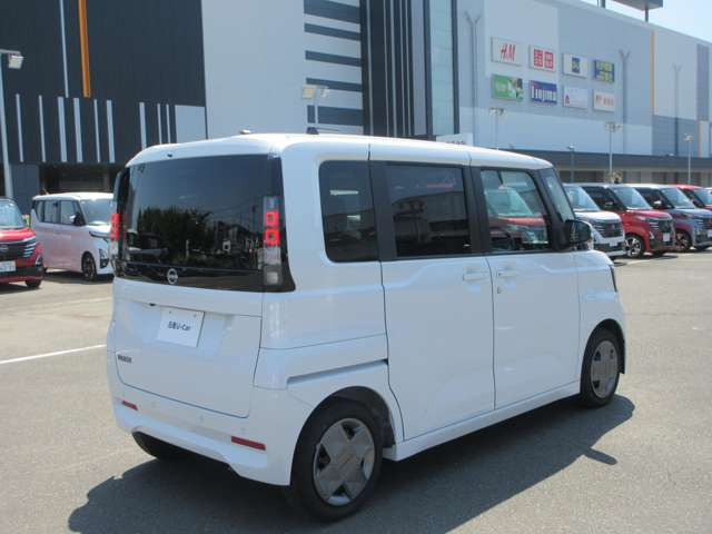 デイズルークスX