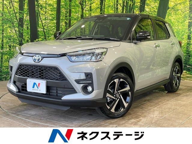ライズ1.2 Z