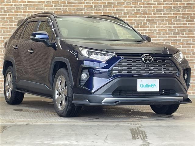 RAV42.0 G 4WD