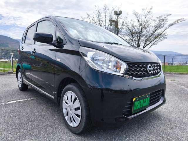 デイズS 4WD