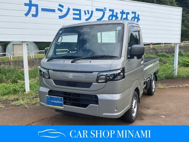 キャリイKC 農繁 4WD