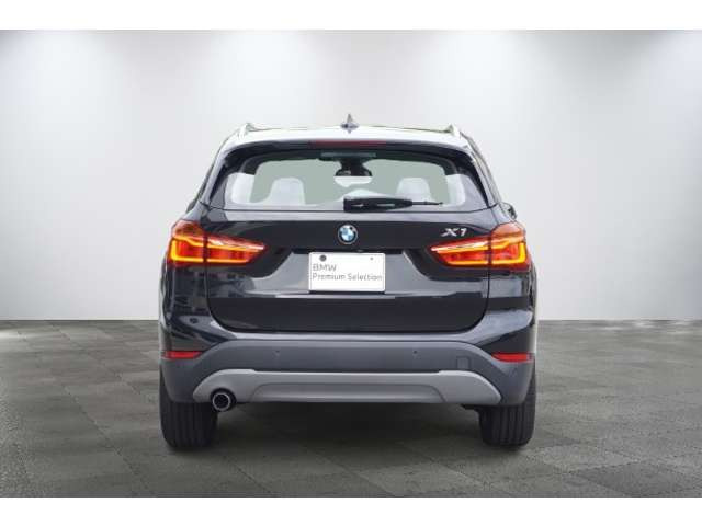 X1xドライブ 18d 4WD