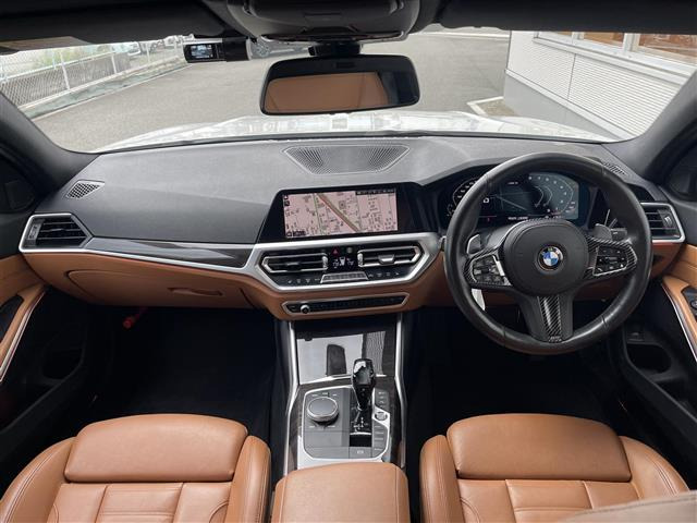 3シリーズセダン320d Mスポーツ