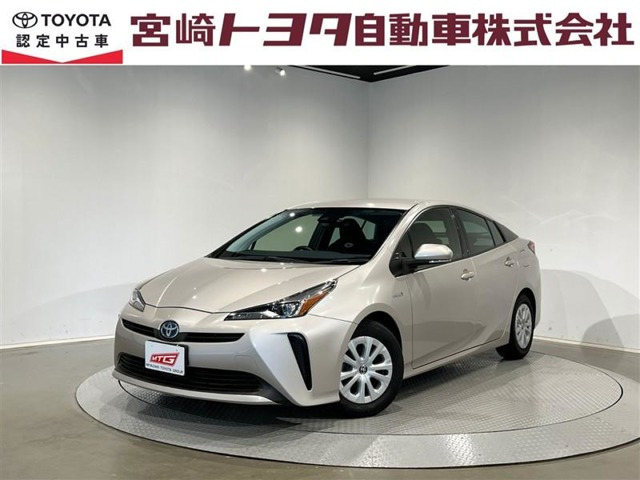 プリウス1.8 S