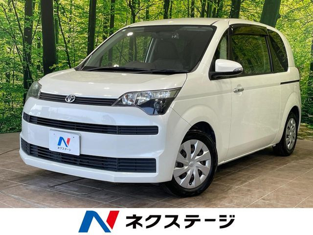 スペイド1.5 X