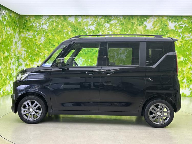 デリカミニG 4WD