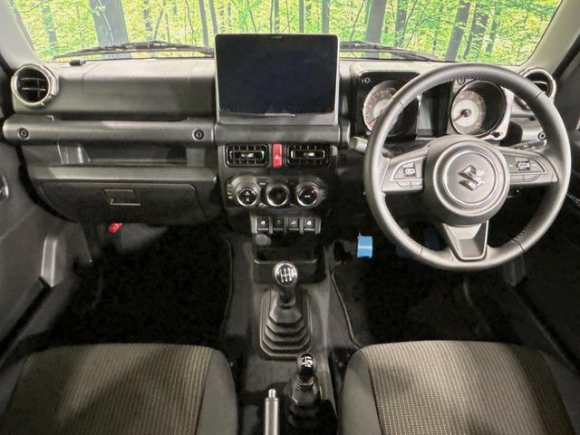 ジムニー