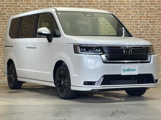 ステップワゴン1.5 スパーダ プレミアムライン 4WD