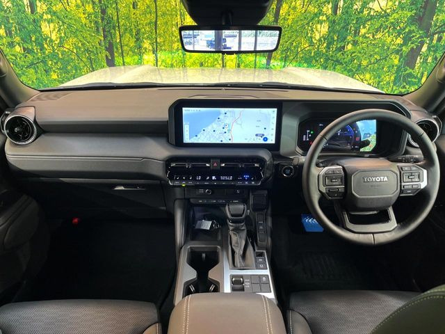 ランドクルーザー2502.7 VX 4WD