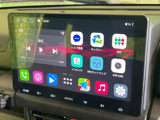 ジムニー