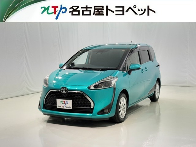 シエンタ1.5 G