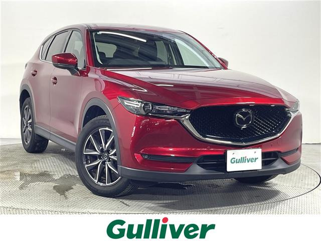 CX-52.2 XD Lパッケージ