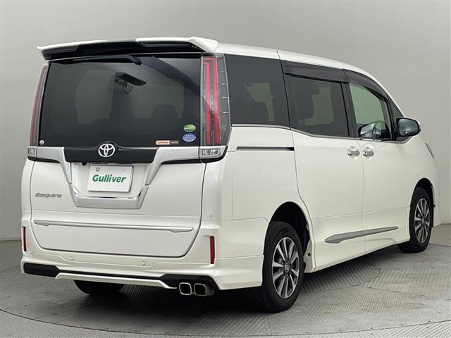 エスクァイア2.0 Gi 4WD