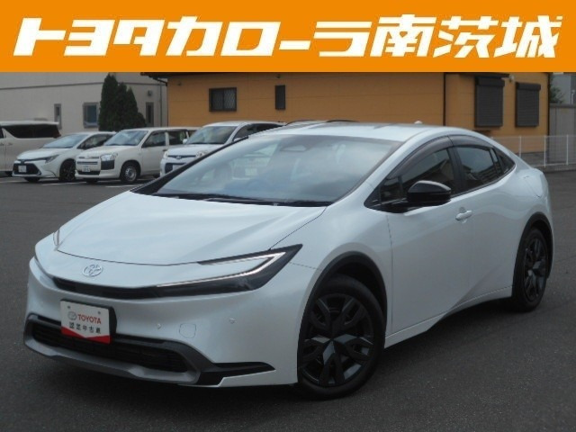 プリウス2.0 G