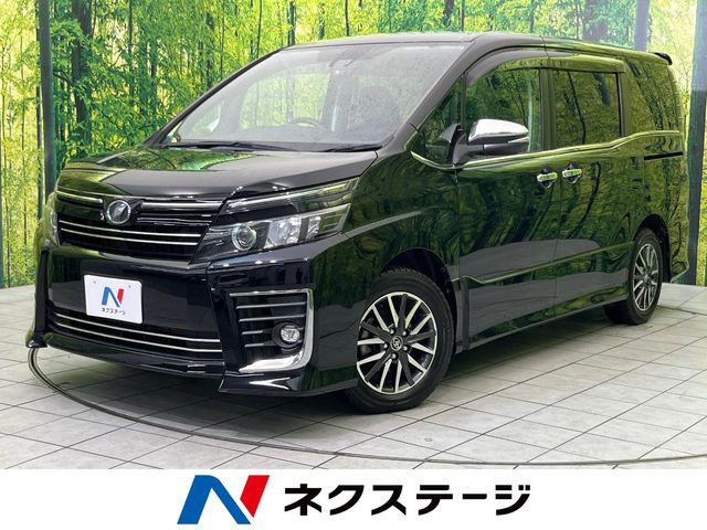 ヴォクシー2.0 ZS 煌II