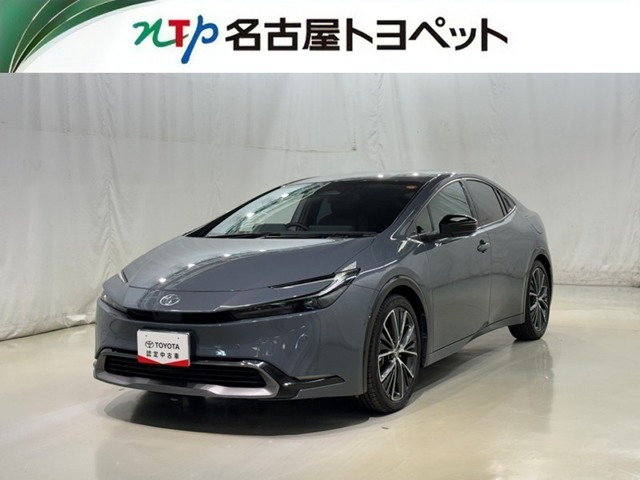 プリウス2.0 Z
