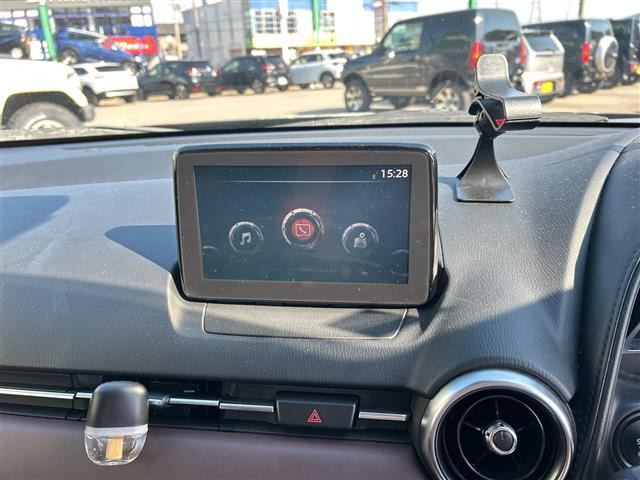 CX-31.5 XD ノーブル ブラウン