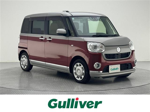 ムーヴキャンバスG メイクアップ SAIII