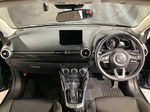 MAZDA21.5 15S プロアクティブ スマートエディションII