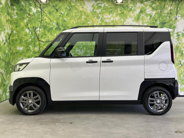 デリカミニG 4WD