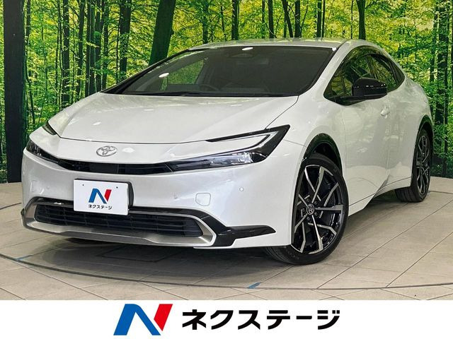 プリウス2.0 Z