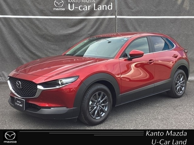 CX-302.0 20S
