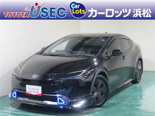 プリウス1.8 U