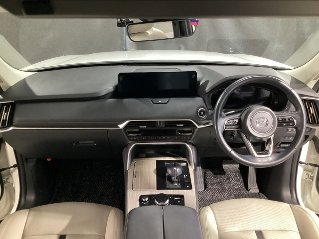 CX-603.3 XD Lパッケージ ディーゼル