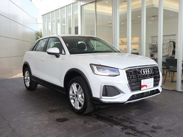 Q235 TFSI アドバンスド